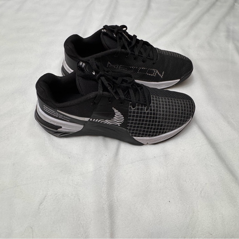 Nike Women’s Metcon 8/Black